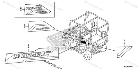 partszilla|Honda Parts 